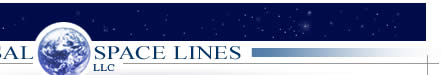 Spacelines logo